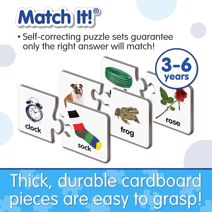 Match It! Rhyme - Currently Not Available