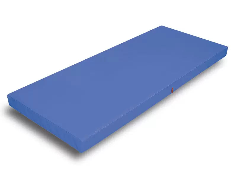 Mat 200 x 80 x 10cm BLUE - Available End October