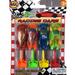 Mini Racing Cars set of 4