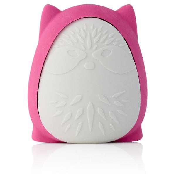 Mini Cute Squeeze Eraser Maped
