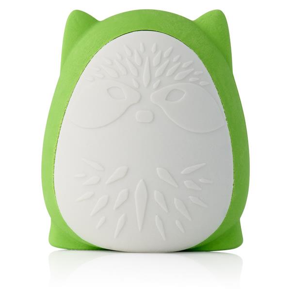 Mini Cute Squeeze Eraser Maped