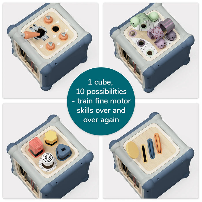 Motoric Master 10 in 1