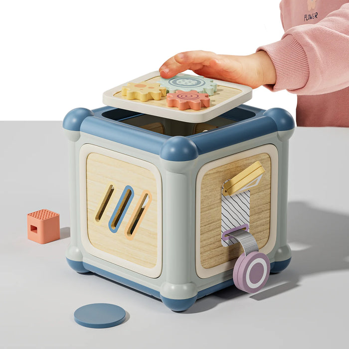 Motoric Master 10 in 1