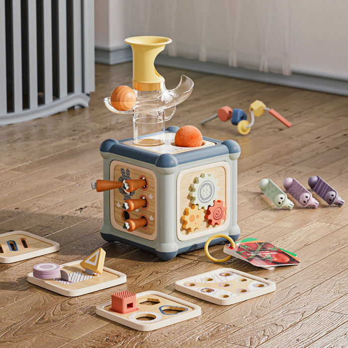 Motoric Master 10 in 1