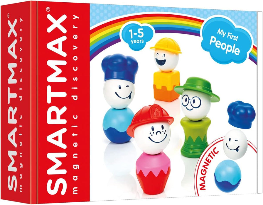 My First People - SmartMax -