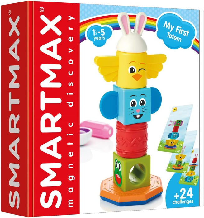My First Totem - SmartMaX