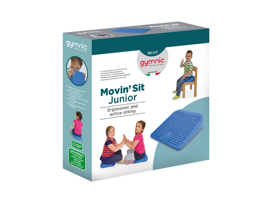 Movin' Sit Cushion Junior