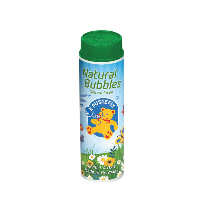 Natural Pustefix Bubbles 42 ml