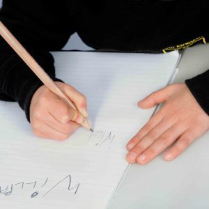 Handwriting