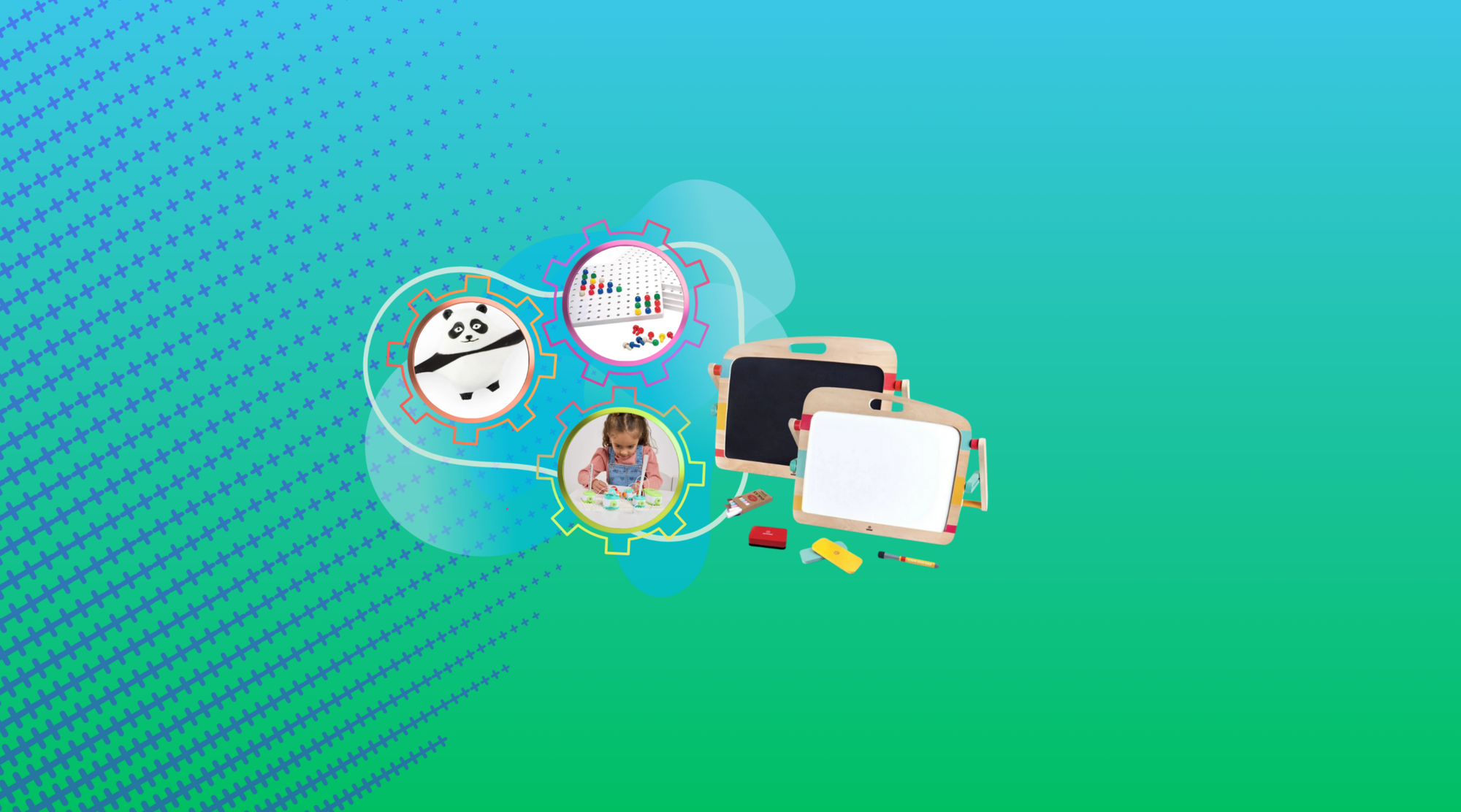 New into Stock at Thinking Toys