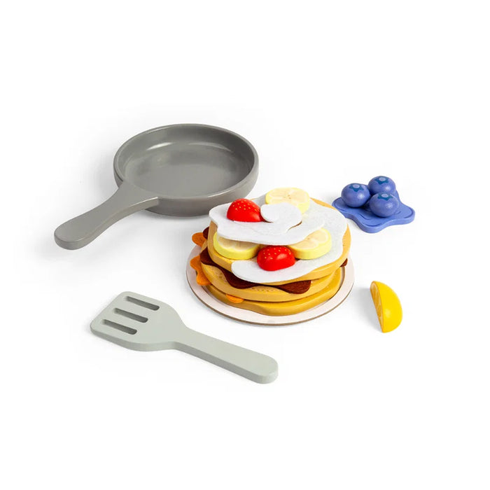Pancake Set - Available in September