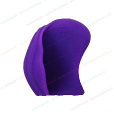 Pencil Grip - Cross Guard - Pink and Purple only