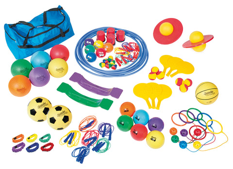Playground Pack Deluxe (O)