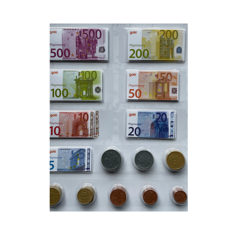 Play Money