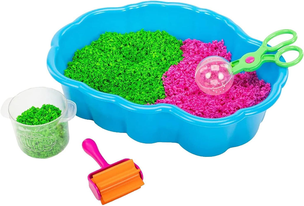 Playfoam Pluffle Sensory Station