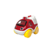 Wind up Mini toy ambulance red