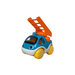 wind up mini truck with ladder 