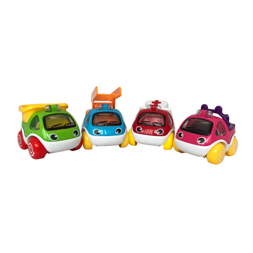 mighty Minis Wind up Toy