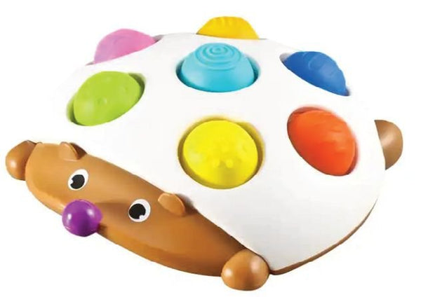 Pop-It Hedgehog