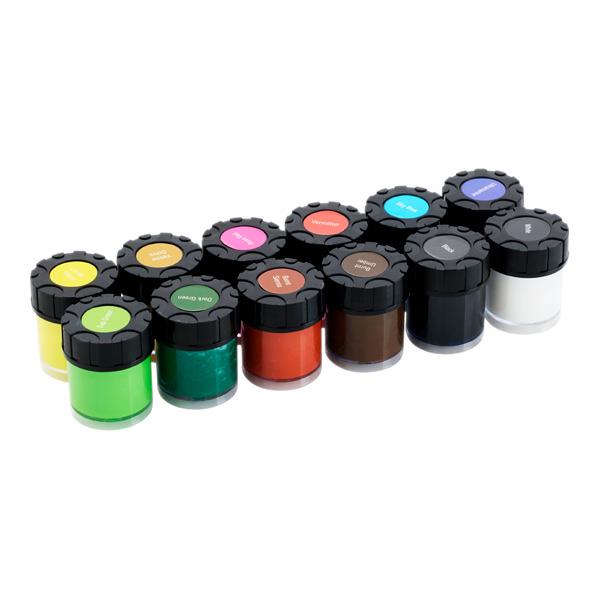 Poster Paint 12 x 15 g