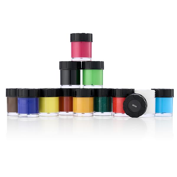 Poster Paint 12 x 15 g