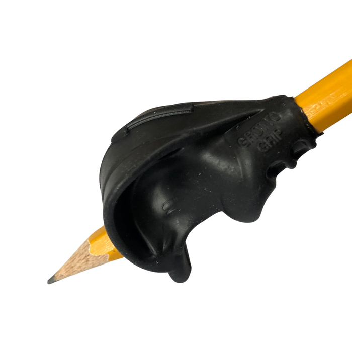 Pencil Grip - Grotto Grip Black