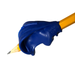 Pencil Grip - Grotto Grip Blue