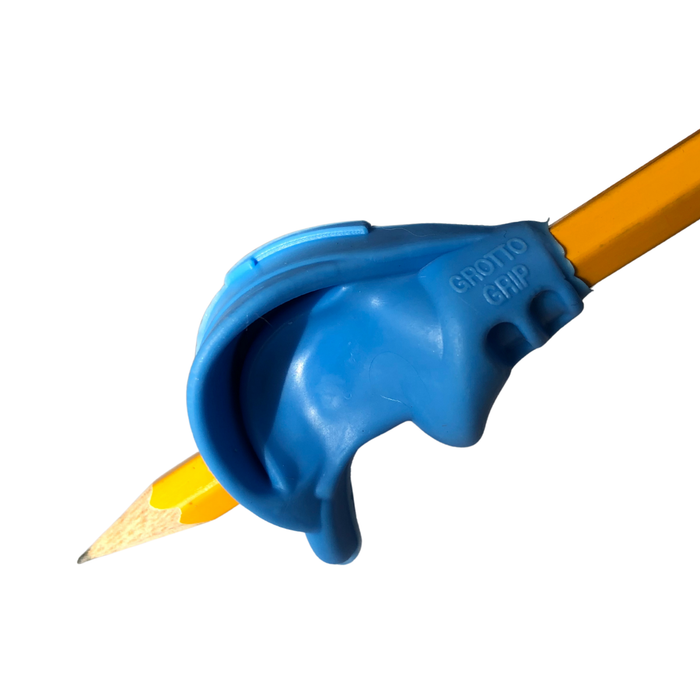 Pencil Grip - Grotto Grip Light Blue