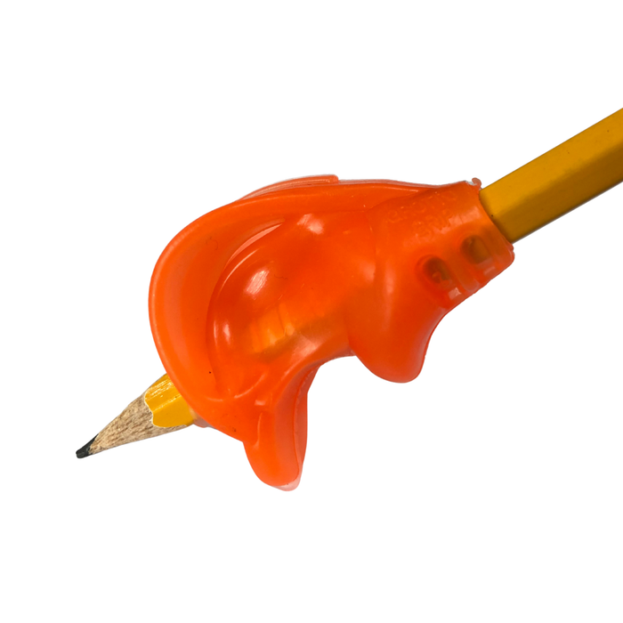 Pencil Grip - Grotto Grip Orange
