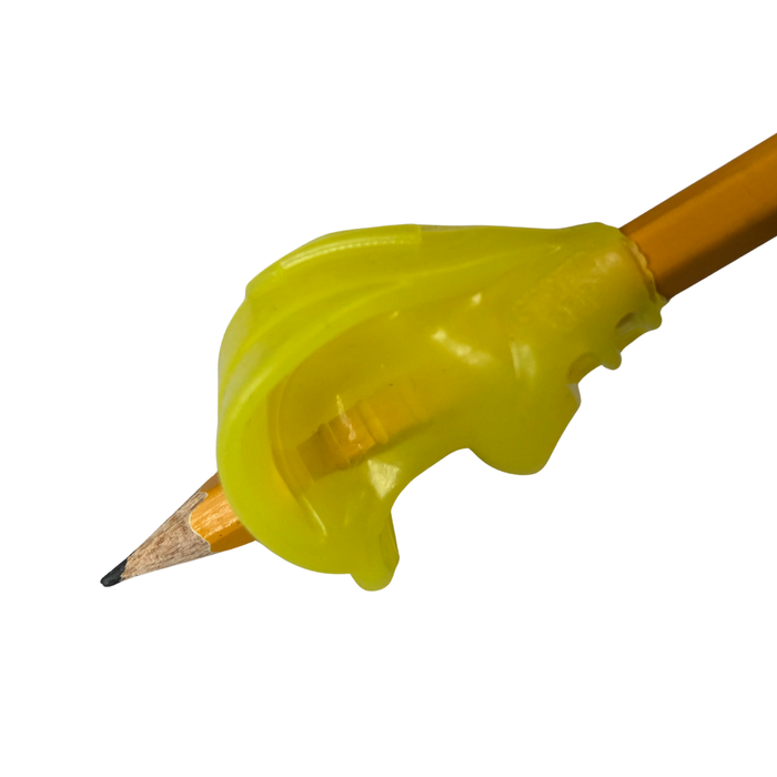 Pencil Grip - Grotto Grip Yellow