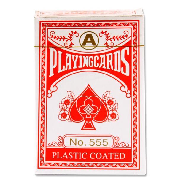 Playing Cards