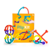 Plip Kit creative plip and pop construction