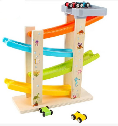Ramp Play - Available End of October