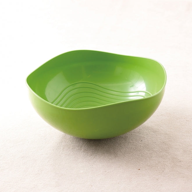 Rocking Bowl - Green - Available End of June