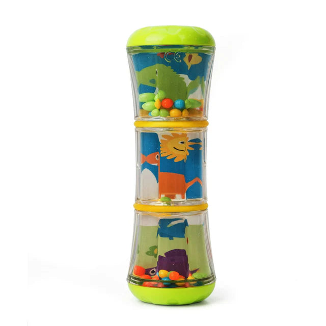 Rolly Shaker