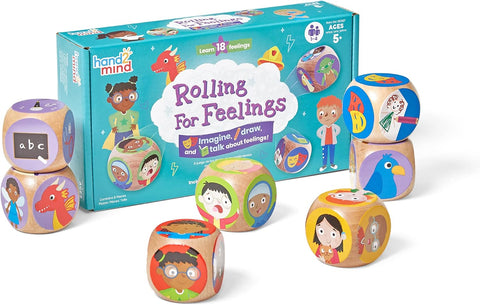 Rolling For Feelings