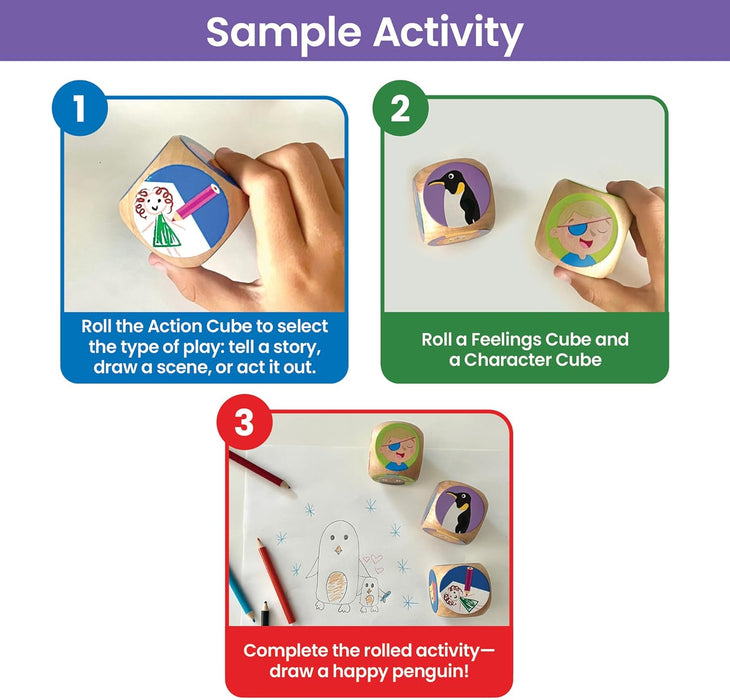 Rolling For Feelings