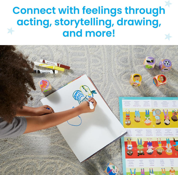 Rolling For Feelings