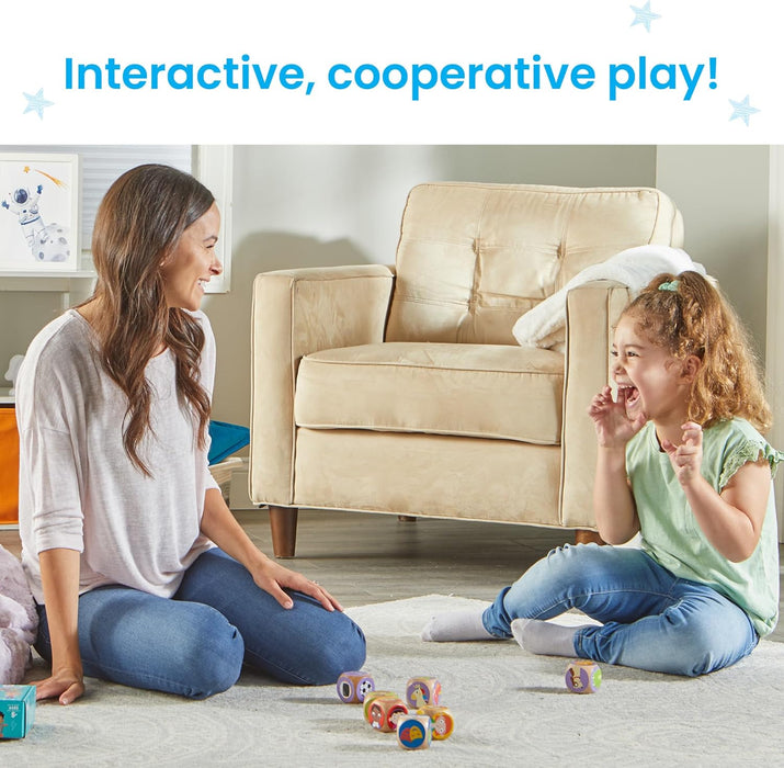 Rolling For Feelings