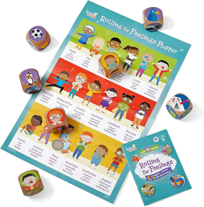 Rolling For Feelings