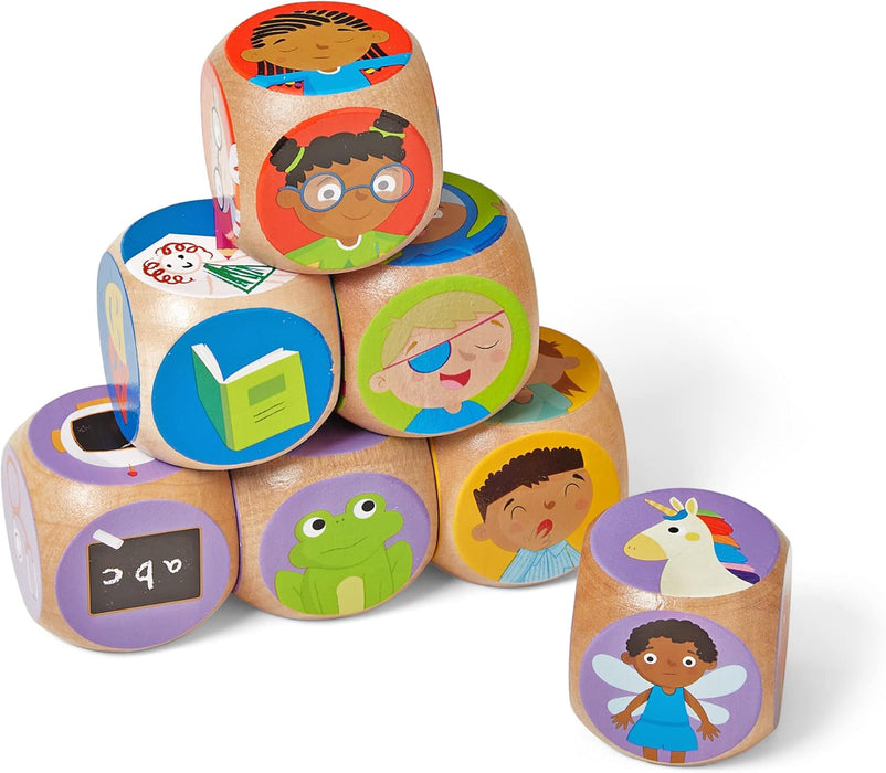 Rolling For Feelings