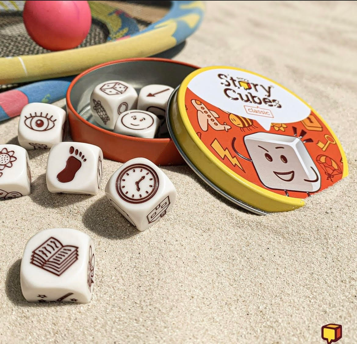 Rory's Story Cubes