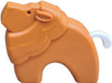 Lion baby shaker - sensory musical toy for toddlers 9 months plus