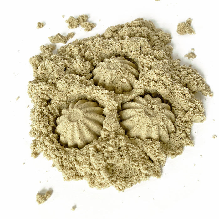 Sensory Sand Natural 5 kg - Available End January