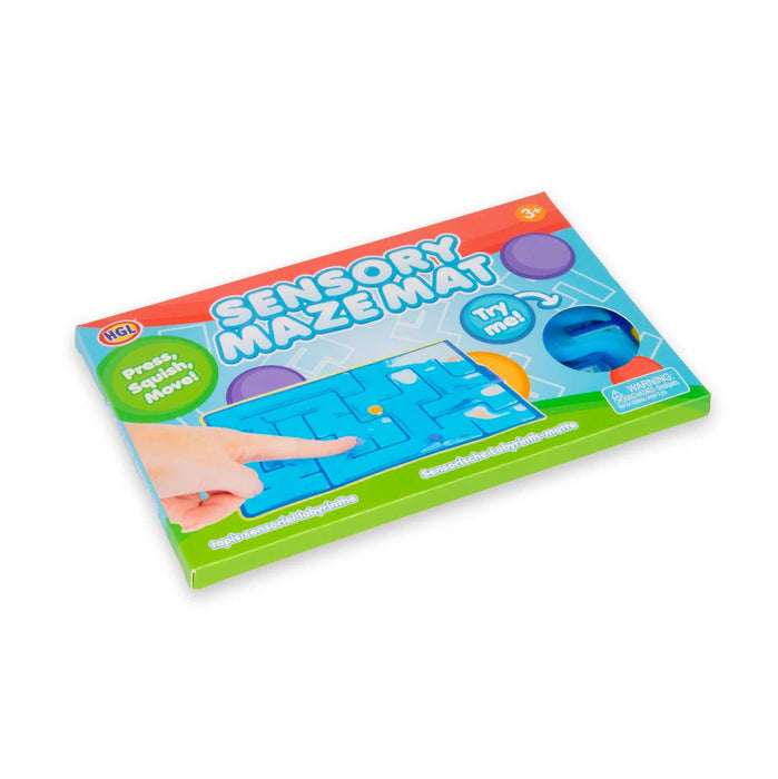 Sensory Maze Mat