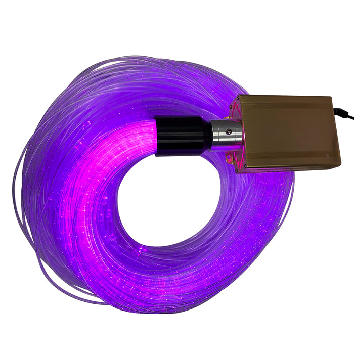 Fibre Optic Light Source Kit (16W 100 Tails 1.5 m) - AVAILABLE END MAY