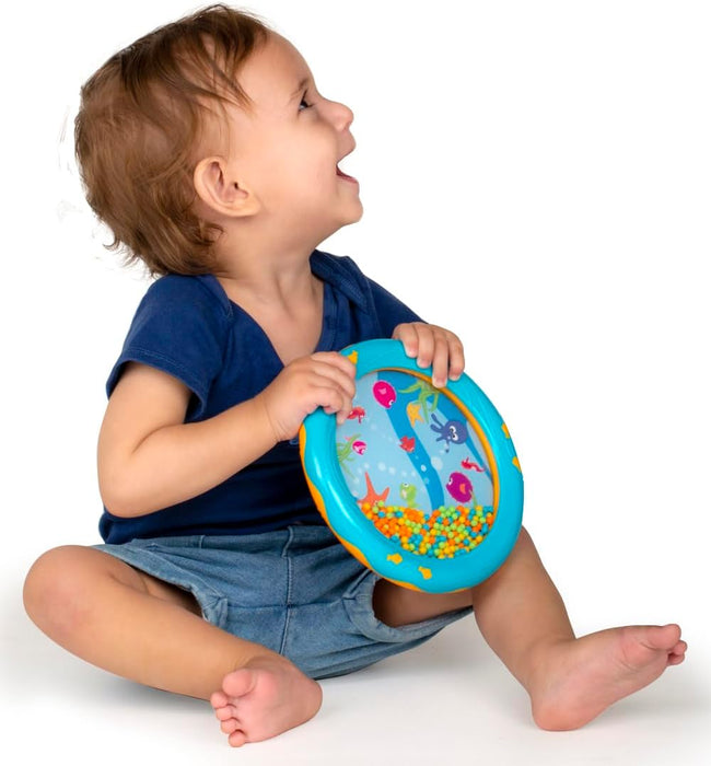 Shake 'n' Roll Gift Set