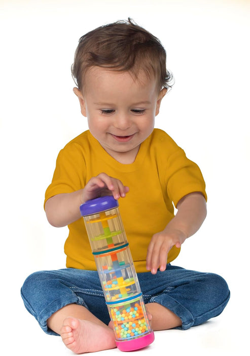 Shake 'n' Roll Gift Set