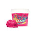 Pink Slinky Sand