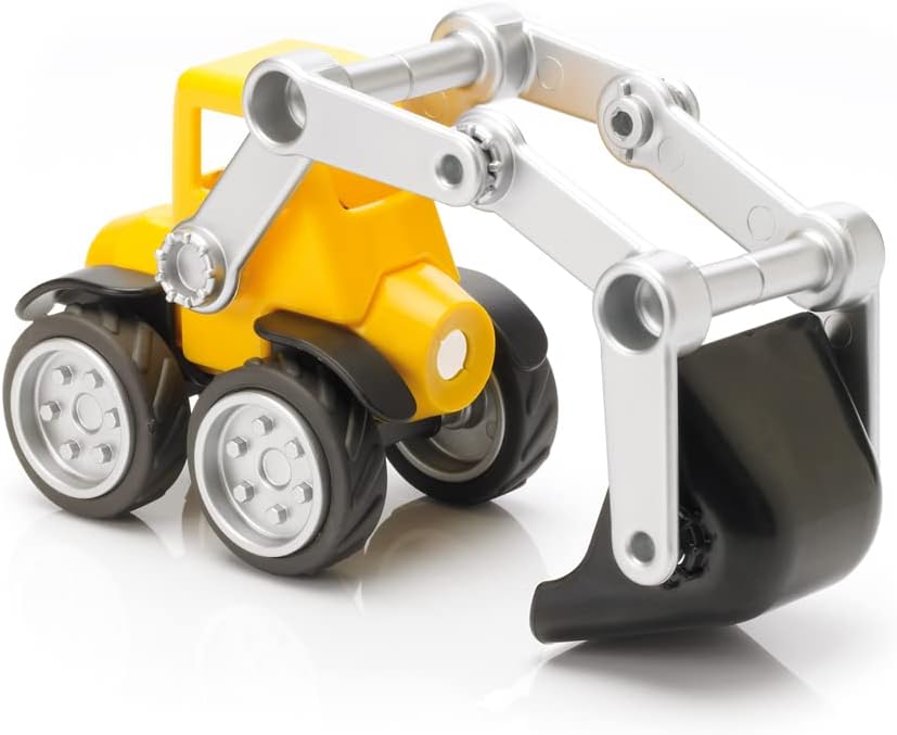 Power Vehicles SmartMax - Available End May